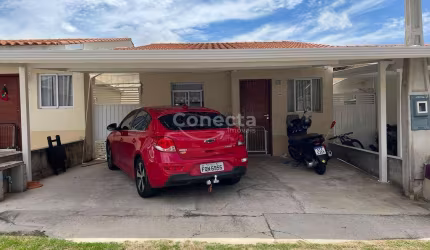 Condomínio Fechado para Venda em Sorocaba, Conjunto Habitacional Júlio de Mesquita Filho, 2 dormitórios, 1 banheiro, 3 vagas