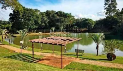 Terreno para Venda em Sorocaba, Jardim Novo Horizonte