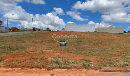 Terreno para Venda em Sorocaba, Jardim Novo Horizonte