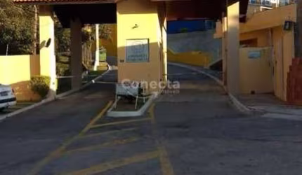 Condomínio Fechado para Venda em Sorocaba, Jardim Santa Cecília, 3 dormitórios, 1 suíte, 3 banheiros, 4 vagas