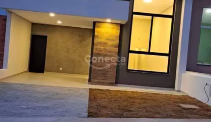 Condomínio Fechado para Venda em Sorocaba, Jardim Novo Horizonte, 3 dormitórios, 1 suíte, 3 banheiros, 2 vagas