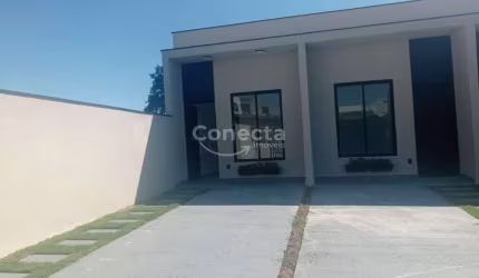 Casa para Venda em Sorocaba, Jardim Itália, 2 dormitórios, 1 banheiro, 3 vagas
