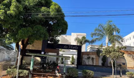 Apartamento para Venda em Sorocaba, Caguassu, 2 dormitórios, 1 banheiro, 1 vaga