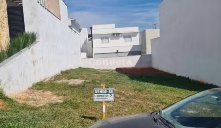 Terreno para Venda em Sorocaba, Parque Ibiti Reserva