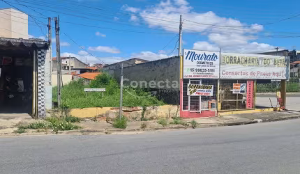 Terreno Comercial para Venda em Sorocaba, Vila Santana