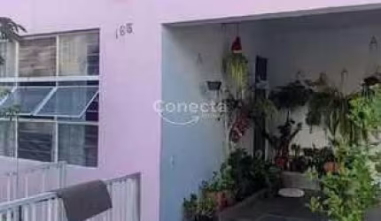 Casa para Venda em Sorocaba, Jardim Maria Antônia Prado, 4 dormitórios, 2 banheiros, 1 vaga