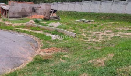 Terreno para Venda em Sorocaba, Horto Florestal