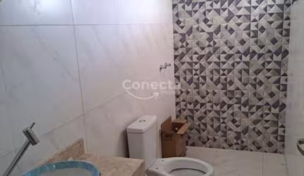 Condomínio Fechado para Venda em Sorocaba, Jardim Novo Horizonte, 3 dormitórios, 1 suíte, 2 banheiros, 2 vagas