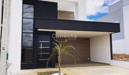 Condomínio Fechado para Venda em Sorocaba, Jardim Novo Horizonte, 3 dormitórios, 3 suítes, 3 banheiros, 2 vagas