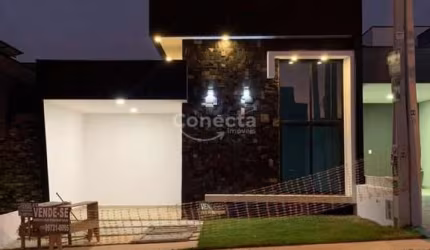 Condomínio Fechado para Venda em Sorocaba, Jardim Novo Horizonte, 3 dormitórios, 2 suítes, 3 banheiros, 2 vagas