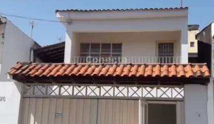 Casa para Venda em Sorocaba, Jardim Juliana, 3 dormitórios, 1 suíte, 2 banheiros, 2 vagas