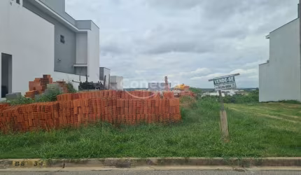 Terreno para Venda em Sorocaba, Parque Ibiti Reserva