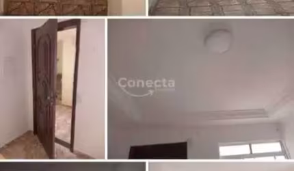 Apartamento para Venda em Sorocaba, Vila Esperança, 2 dormitórios, 1 banheiro, 1 vaga