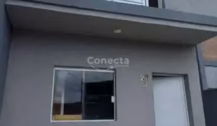 Sobrado para Venda em Sorocaba, Jardim Rubi, 2 dormitórios, 1 banheiro, 1 vaga