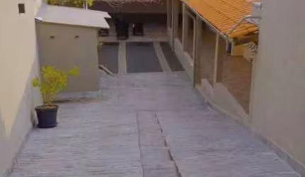 Casa para Venda em Sorocaba, Vila Haro, 2 dormitórios, 1 suíte, 2 banheiros, 6 vagas