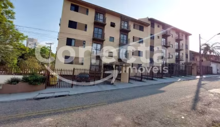 Apartamento para Venda em Sorocaba, Jardim Europa, 2 dormitórios, 1 banheiro, 2 vagas