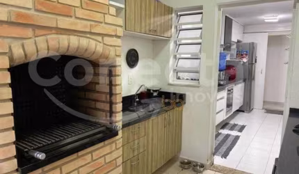 Apartamento para Venda em Sorocaba, Jardim Residencial Martinez, 3 dormitórios, 1 suíte, 2 banheiros, 2 vagas