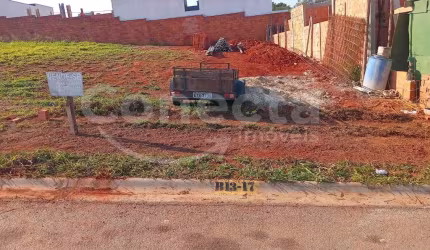 Terreno para Venda em Sorocaba, Jardim Novo Horizonte