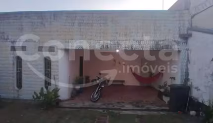 Casa para Venda em Sorocaba, Vila Barão, 3 dormitórios, 1 suíte, 2 banheiros, 4 vagas
