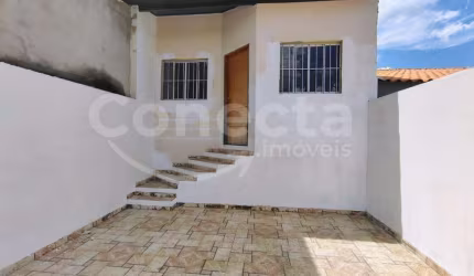 Casa para Venda em Sorocaba, Parque São Bento, 2 dormitórios, 1 suíte, 2 banheiros, 2 vagas
