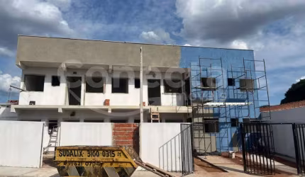 Kitnet para Venda em Sorocaba, Vila Olímpia, 1 dormitório, 1 banheiro, 1 vaga