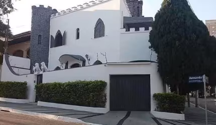Comercial para Venda em Sorocaba, Vila Trujillo, 3 dormitórios, 1 suíte, 3 banheiros, 5 vagas