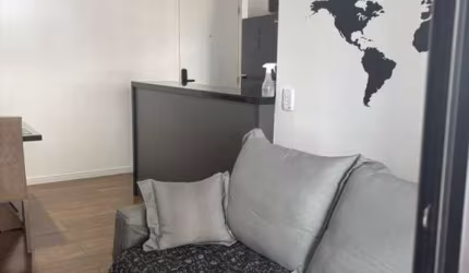 Apartamento para Venda em Osasco, São Pedro, 2 dormitórios, 1 suíte, 2 banheiros, 1 vaga