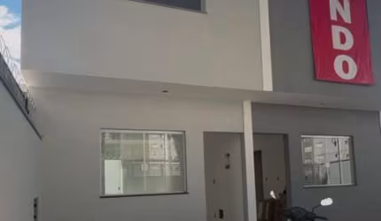Casa para Venda em Sorocaba, Jardim Betânia, 2 dormitórios, 2 banheiros, 1 vaga