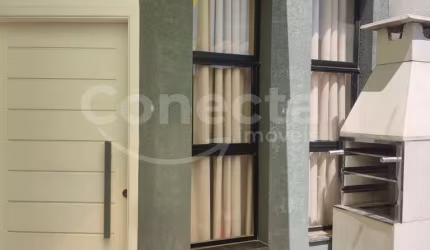 Casa para Venda em Sorocaba, Jardim Residencial Villagio Ipanema I, 2 dormitórios, 1 suíte, 2 banheiros, 1 vaga