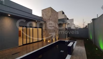 Casa em Condomínio para Venda em Votorantim, Alphaville Nova Esplanada 3, 3 dormitórios, 3 suítes, 5 banheiros, 6 vagas
