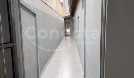 Casa para Venda em Votorantim, Parque Jataí, 3 dormitórios, 1 banheiro, 2 vagas