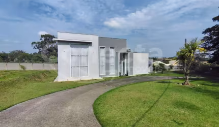 Casa em Condomínio para Venda, Caguassu, 3 dormitórios, 3 suítes, 5 banheiros, 6 vagas