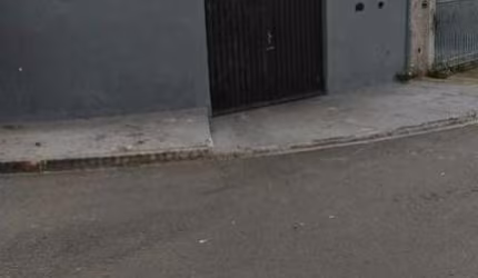 Casa para Venda em Sorocaba, Jardim Residencial Imperatriz, 2 dormitórios, 1 banheiro, 2 vagas