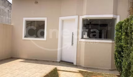 Casa para Venda em Sorocaba, Jardim Residencial Villa Amato, 2 dormitórios, 1 suíte, 2 banheiros, 2 vagas
