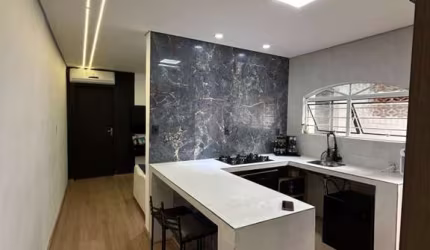 Casa para Venda em Sorocaba, Vila Haro, 2 dormitórios, 1 banheiro, 2 vagas
