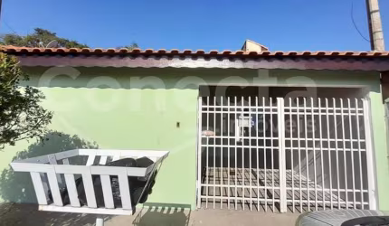 Casa para Venda em Votorantim, Jardim Europa, 2 dormitórios, 1 suíte, 2 banheiros, 2 vagas
