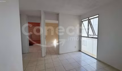 Apartamento para Venda em Sorocaba, Jardim Betânia, 2 dormitórios, 1 banheiro, 1 vaga