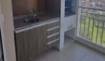 Apartamento para locação Condomínio Parque Barueri