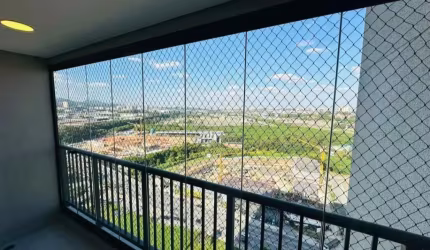 Apartamento novo nunca habitado para locação Residencial ELOS Barueri
