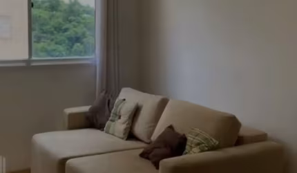 Mobiliado  completo Apartamento locação Condomínios  Inspire verde Barueri
