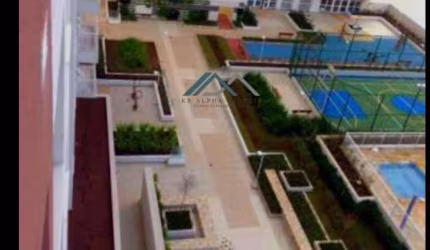 Apartamento para locação Condomínio Essencialle Clube Barueri
