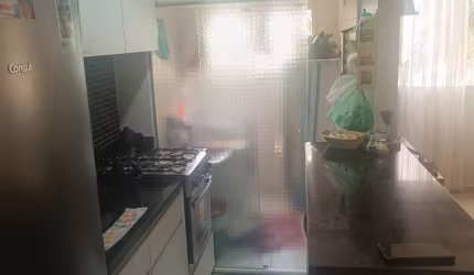 Apartamento para locação Condomínio Inspire Águas Barueri