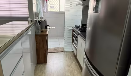 Apartamento a venda Condomínio Inspire Flores Barueri