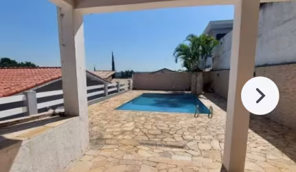 Casa Sobrado locação Condomínio Tarumã Santana de Parnaíba