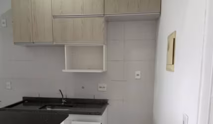 Oportunidade Apartamento a venda Condomínio Viva Mais Barueri