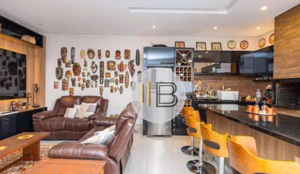 Casa Térrea com 4 dormitórios à venda - Curitiba/PR