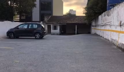 Terreno para Venda em São Bernardo do Campo, Jardim do Mar