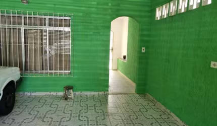 Sobrado para Venda em São Bernardo do Campo, Parque Terra Nova II, 3 dormitórios, 1 suíte, 3 banheiros, 2 vagas