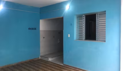 Casa para Venda em São Bernardo do Campo, Alves Dias, 3 dormitórios, 2 banheiros, 2 vagas