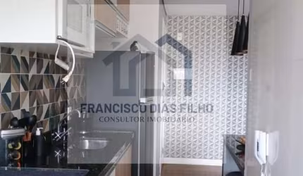 Apartamento para Venda em São Bernardo do Campo, Centro, 3 dormitórios, 1 suíte, 2 banheiros, 2 vagas